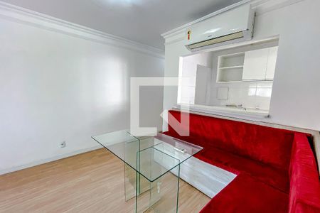 Apartamento para alugar com 65m², 3 quartos e 1 vagaSala