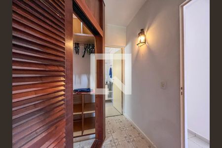 Suíte de casa para alugar com 3 quartos, 180m² em Lenheiro, Valinhos