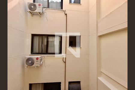 Sala vista de apartamento para alugar com 1 quarto, 50m² em Ipanema, Rio de Janeiro