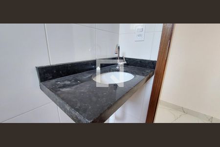 Apartamento à venda com 50m², 2 quartos e 1 vagaBanheiro 2