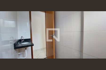 Apartamento à venda com 50m², 2 quartos e 1 vagaBanheiro 2