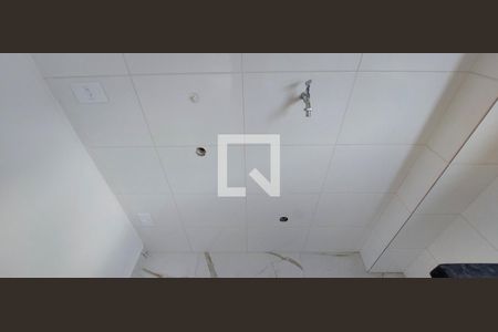 Apartamento à venda com 50m², 2 quartos e 1 vagaÁrea de Serviço