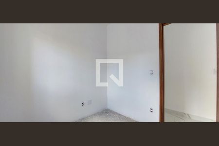 Apartamento à venda com 50m², 2 quartos e 1 vagaQuarto 2