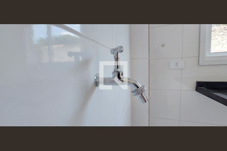 Apartamento à venda com 50m², 2 quartos e 1 vagaÁrea de Serviço