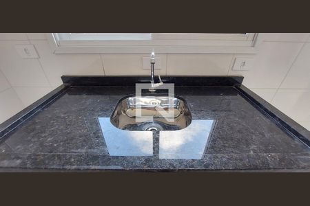 Apartamento à venda com 50m², 2 quartos e 1 vagaCozinha