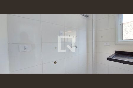 Apartamento à venda com 50m², 2 quartos e 1 vagaÁrea de Serviço