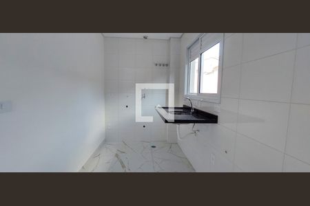 Apartamento à venda com 50m², 2 quartos e 1 vagaCozinha