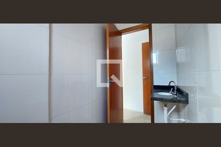 Apartamento à venda com 50m², 2 quartos e 1 vagaBanheiro Quarto 1 suíte