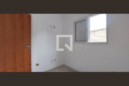 Apartamento à venda com 50m², 2 quartos e 1 vagaQuarto 2