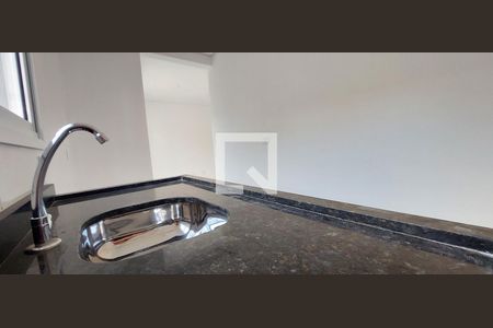 Apartamento à venda com 50m², 2 quartos e 1 vagaCozinha