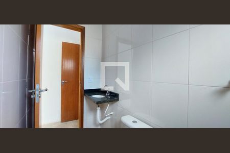 Apartamento à venda com 50m², 2 quartos e 1 vagaBanheiro Quarto 1 suíte