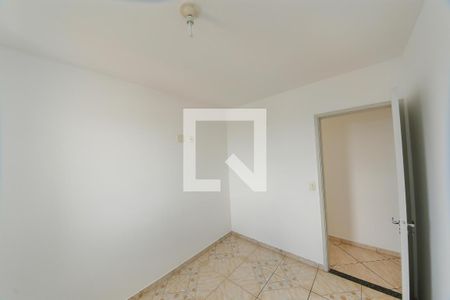 Quarto de apartamento para alugar com 2 quartos, 66m² em Parque São Lucas, São Paulo