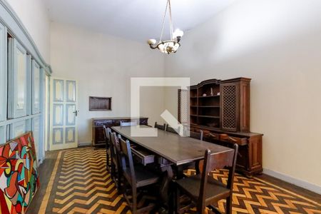 Sala 3 de casa para alugar com 6 quartos, 500m² em Vila Irmãos Arnoni, São Paulo