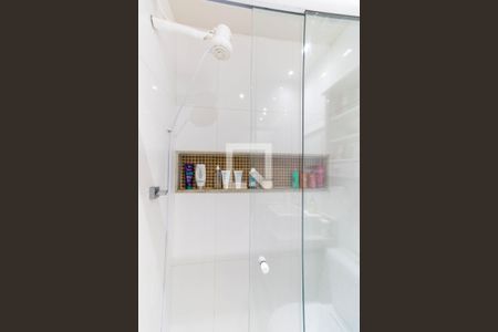 Apartamento à venda com 70m², 2 quartos e sem vaga Apartamento à venda com 70m², 2 quartos e sem vagaBanheiro Quarto 1