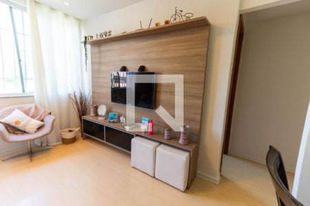 Apartamento à venda com 70m², 2 quartos e sem vaga Apartamento à venda com 70m², 2 quartos e sem vagaSala