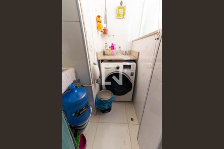 Apartamento à venda com 70m², 2 quartos e sem vaga Apartamento à venda com 70m², 2 quartos e sem vagaÁrea de Serviço