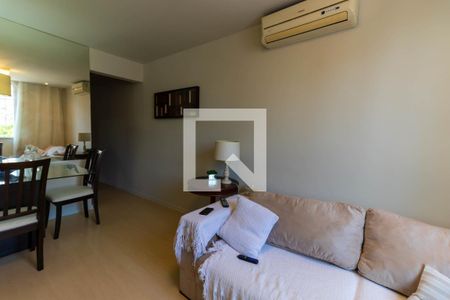 Apartamento à venda com 70m², 2 quartos e sem vaga Apartamento à venda com 70m², 2 quartos e sem vagaSala