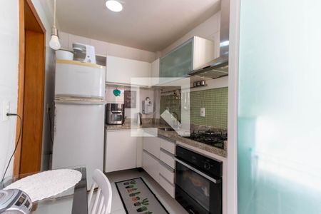 Apartamento à venda com 70m², 2 quartos e sem vaga Apartamento à venda com 70m², 2 quartos e sem vagaCozinha