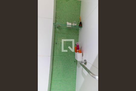 Apartamento à venda com 70m², 2 quartos e sem vaga Apartamento à venda com 70m², 2 quartos e sem vagaBanheiro