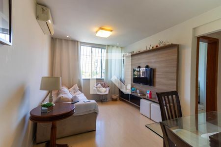 Apartamento à venda com 70m², 2 quartos e sem vaga Apartamento à venda com 70m², 2 quartos e sem vagaSala