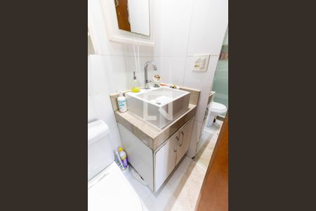 Apartamento à venda com 70m², 2 quartos e sem vaga Apartamento à venda com 70m², 2 quartos e sem vagaBanheiro Quarto 1