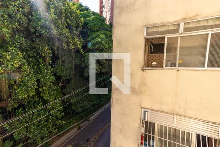 Apartamento à venda com 70m², 2 quartos e sem vaga Apartamento à venda com 70m², 2 quartos e sem vagaVista Quarto 2