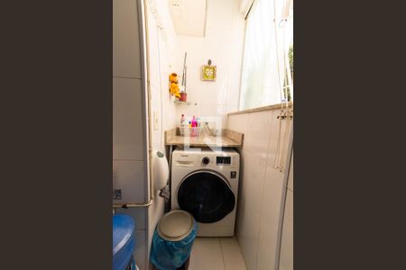 Apartamento à venda com 70m², 2 quartos e sem vaga Apartamento à venda com 70m², 2 quartos e sem vagaÁrea de Serviço