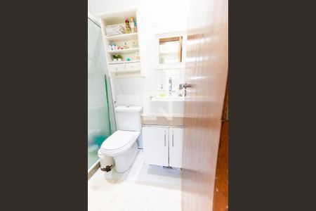 Apartamento à venda com 70m², 2 quartos e sem vaga Apartamento à venda com 70m², 2 quartos e sem vagaBanheiro Quarto 1