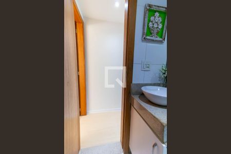 Apartamento à venda com 70m², 2 quartos e sem vaga Apartamento à venda com 70m², 2 quartos e sem vagaBanheiro