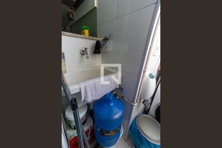 Apartamento à venda com 70m², 2 quartos e sem vaga Apartamento à venda com 70m², 2 quartos e sem vagaÁrea de Serviço