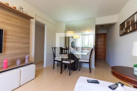 Apartamento à venda com 70m², 2 quartos e sem vaga Apartamento à venda com 70m², 2 quartos e sem vagaSala