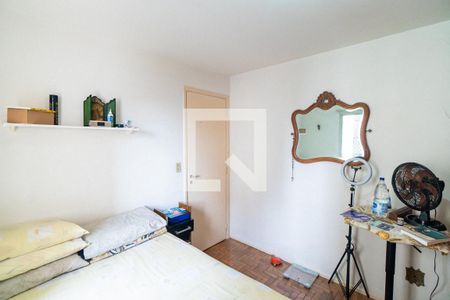 Quarto 1 de apartamento à venda com 2 quartos, 51m² em Vila Mariana, São Paulo