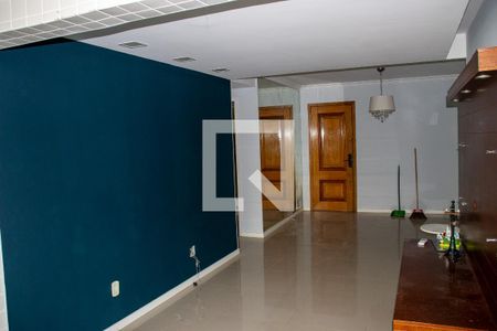 Sala de apartamento para alugar com 3 quartos, 99m² em Jacarepaguá, Rio de Janeiro