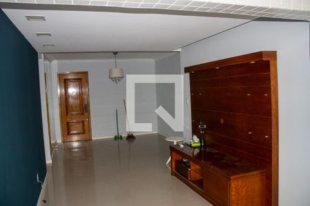 Sala de apartamento para alugar com 3 quartos, 99m² em Jacarepaguá, Rio de Janeiro