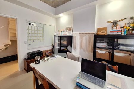Quarto 1 de apartamento à venda com 3 quartos, 158m² em Icaraí, Niterói
