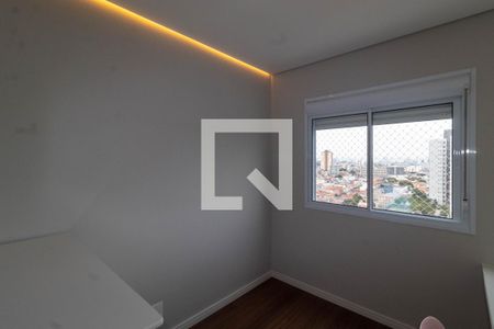 Quarto 1 de apartamento para alugar com 2 quartos, 49m² em Chácara Seis de Outubro, São Paulo