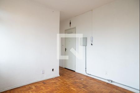 Sala de apartamento para alugar com 1 quarto, 32m² em Bela Vista, São Paulo