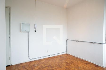 Sala de apartamento para alugar com 1 quarto, 32m² em Bela Vista, São Paulo