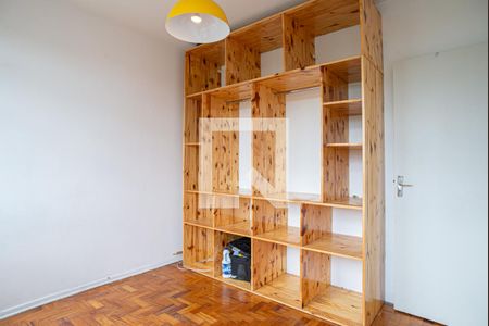 Quarto de apartamento para alugar com 1 quarto, 32m² em Bela Vista, São Paulo