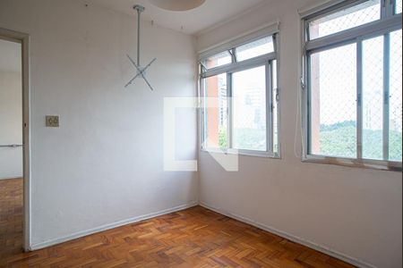 Quarto de apartamento para alugar com 1 quarto, 32m² em Bela Vista, São Paulo