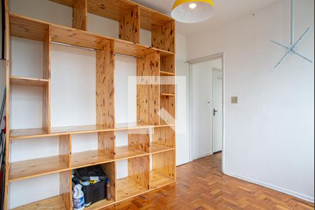 Quarto de apartamento para alugar com 1 quarto, 32m² em Bela Vista, São Paulo