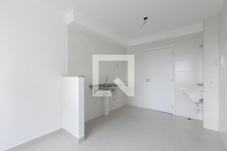 Apartamento para alugar com 33m², 2 quartos e sem vagaSala / Cozinha