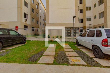 Apartamento para alugar com 41m², 1 quarto e 1 vaga Apartamento para alugar com 41m², 1 quarto e 1 vagaGaragem