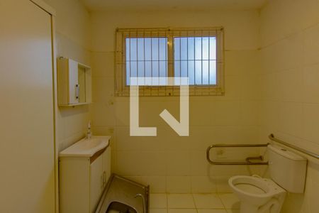 Apartamento para alugar com 41m², 1 quarto e 1 vaga Apartamento para alugar com 41m², 1 quarto e 1 vagaBanheiro