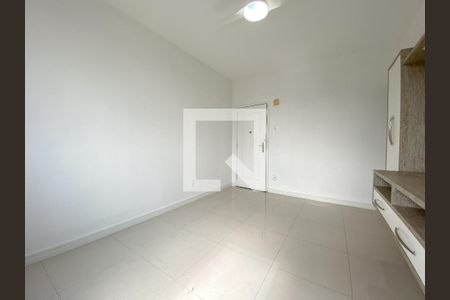 Sala de apartamento à venda com 3 quartos, 120m² em Ingá, Niterói