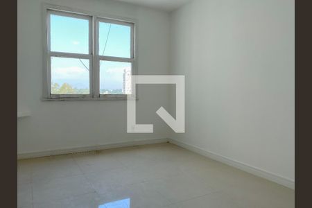 Suíte  de apartamento à venda com 3 quartos, 120m² em Ingá, Niterói