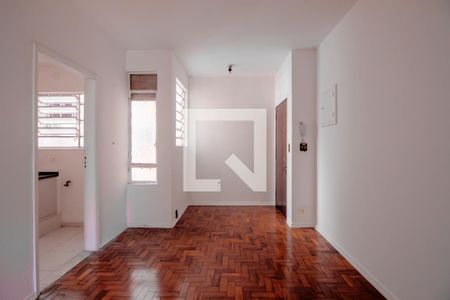  Sala de apartamento à venda com 2 quartos, 71m² em Vila Buarque, São Paulo