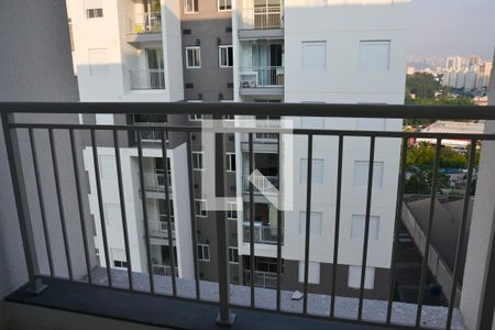 Apartamento à venda com 2 quartos, 50m² em Rudge Ramos, São Bernardo do Campo