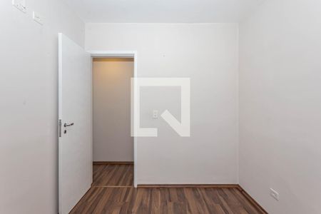 Quarto 1 de apartamento para alugar com 2 quartos, 58m² em Vila Caraguatá, São Paulo