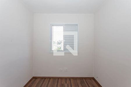 Quarto 1 de apartamento para alugar com 2 quartos, 58m² em Vila Caraguatá, São Paulo